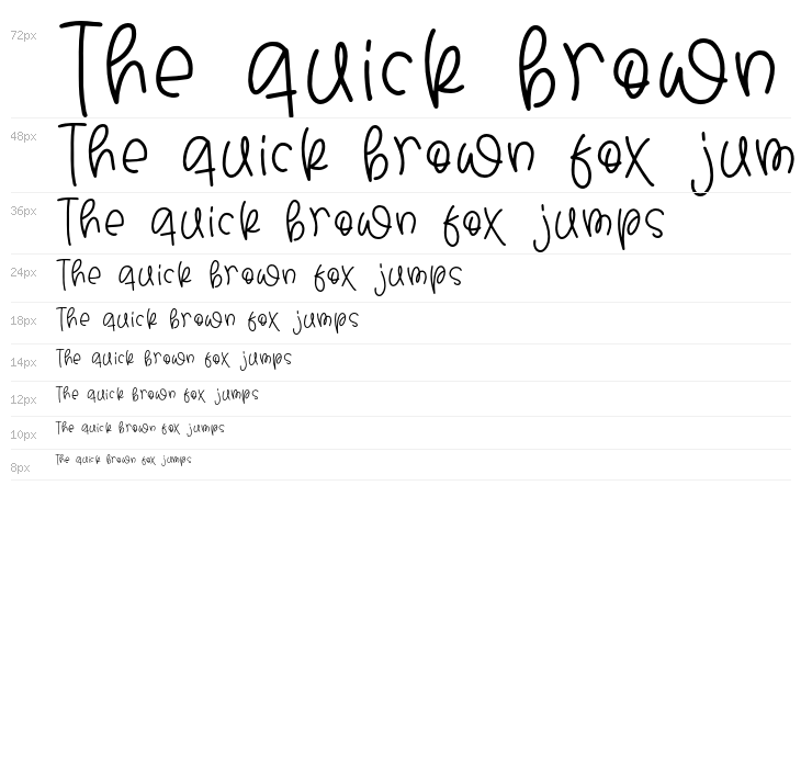 MagicSquad Waterfall