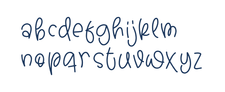 MagicSquad Lowercase