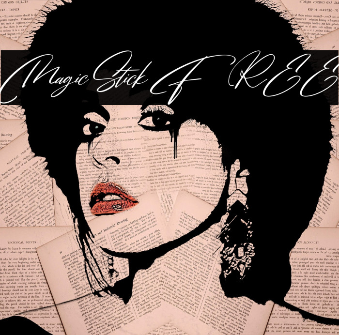 MagicStick FREE Example 3