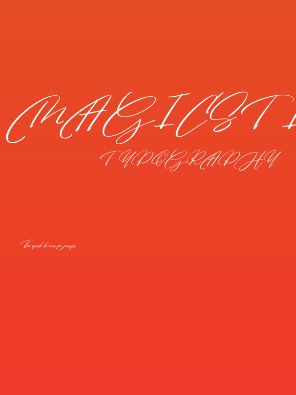 MagicStickFREE Poster