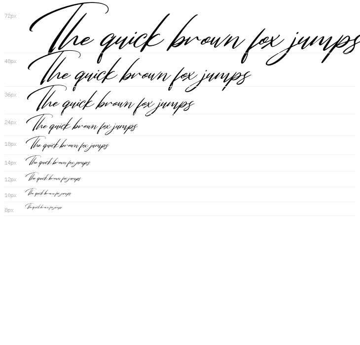 MagicStickFREE Waterfall