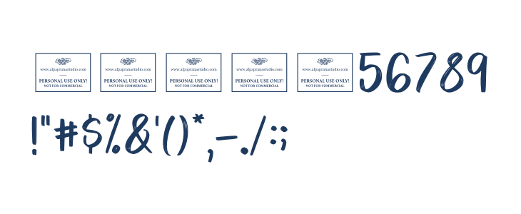 Magical Christmas Other Characters