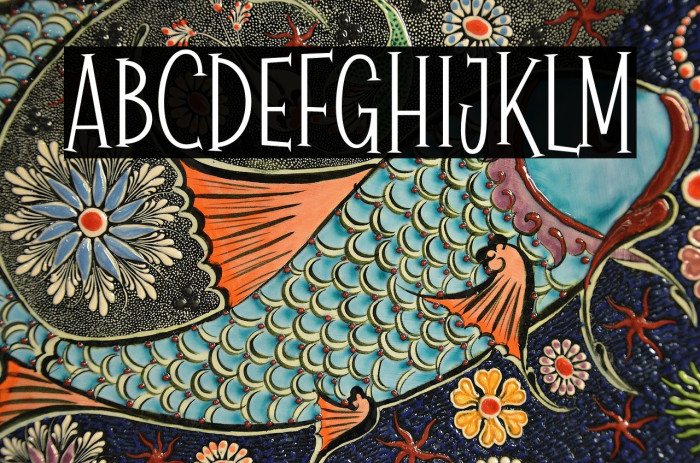 Magical Demo Example 1