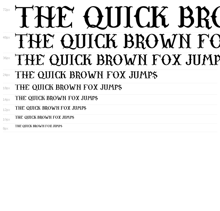 Magical Dreams Waterfall