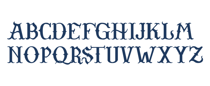 Magical Dreams Lowercase