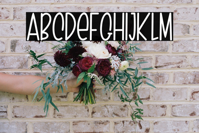 Magical History Example 1