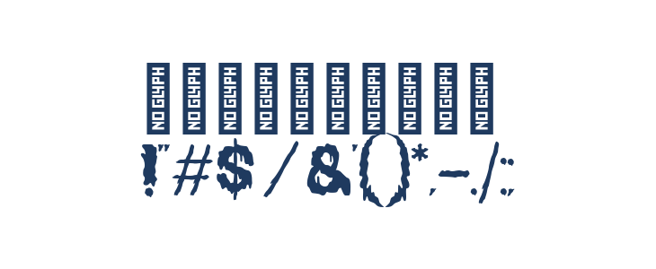 Magical Horror Regular Other Characters