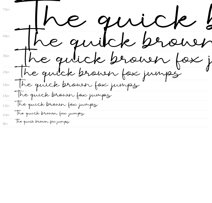 Magical Journey Regular Waterfall