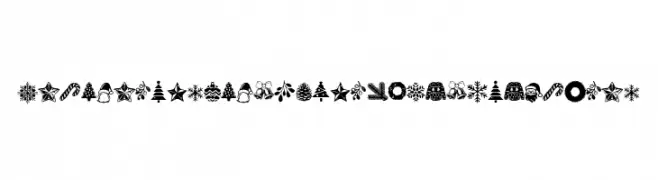 Magical Nordic Symbols PERSON Regular  font caratteri gratis