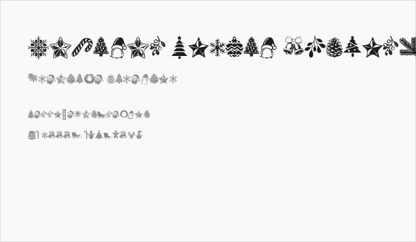 Magical Nordic Symbols PERSON Regular Business Card