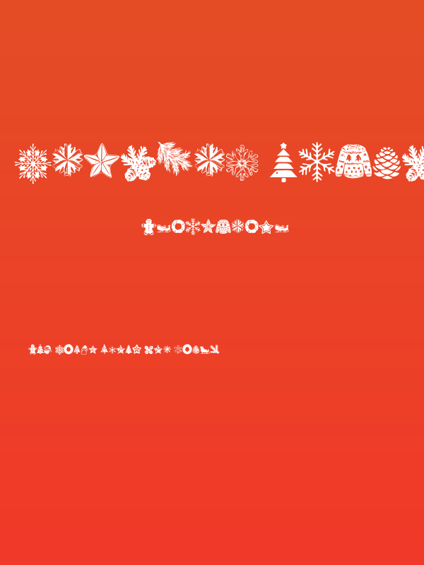 Magical Nordic Symbols PERSON Regular Poster