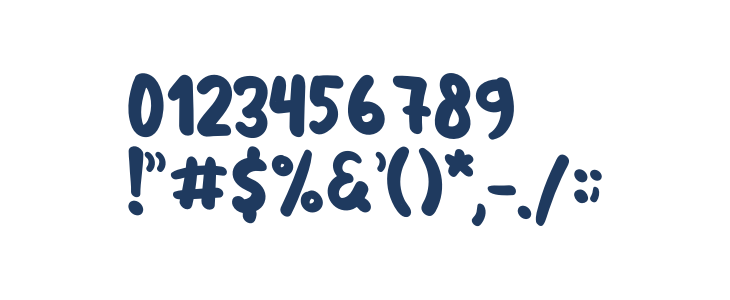 Magical Panda Other Characters