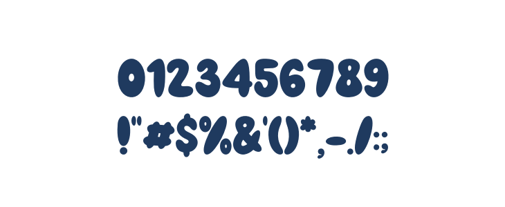 Magical Playful Regular Other Characters