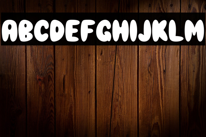 Magical Playful Regular Example 1