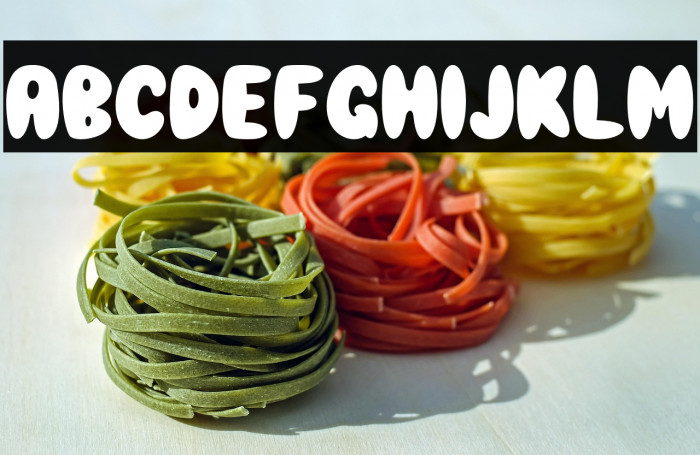 Magical Playful Regular Example 2