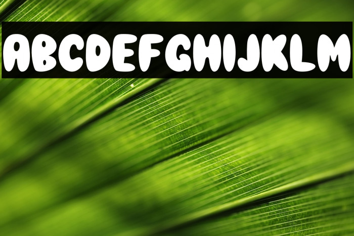 Magical Playful Regular Example 3