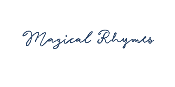 Magical Rhymes Logo
