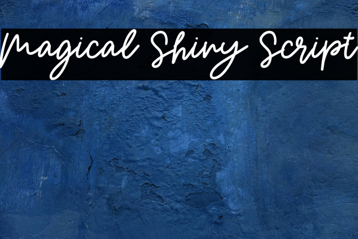 Magical Shiny Script Example 3