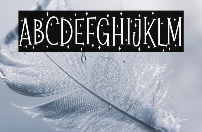 Magical Star Demo Example 1