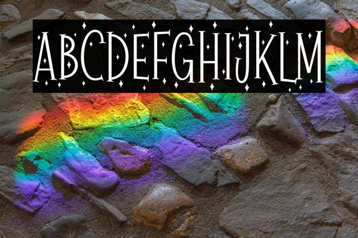 Magical Star Demo Example 2