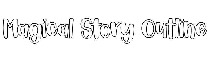 Story outline