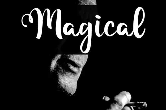 Magical Example 2