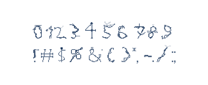 Magicial Game Regular Other Characters