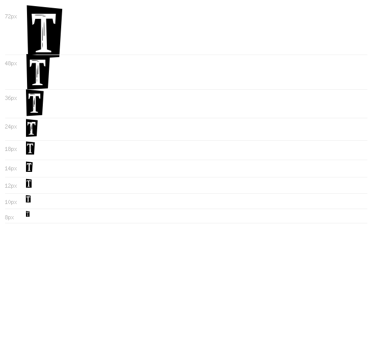 Magician's Daughter Waterfall