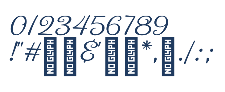 Magiera Script Other Characters