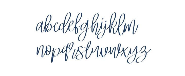 Magifera FREE Lowercase