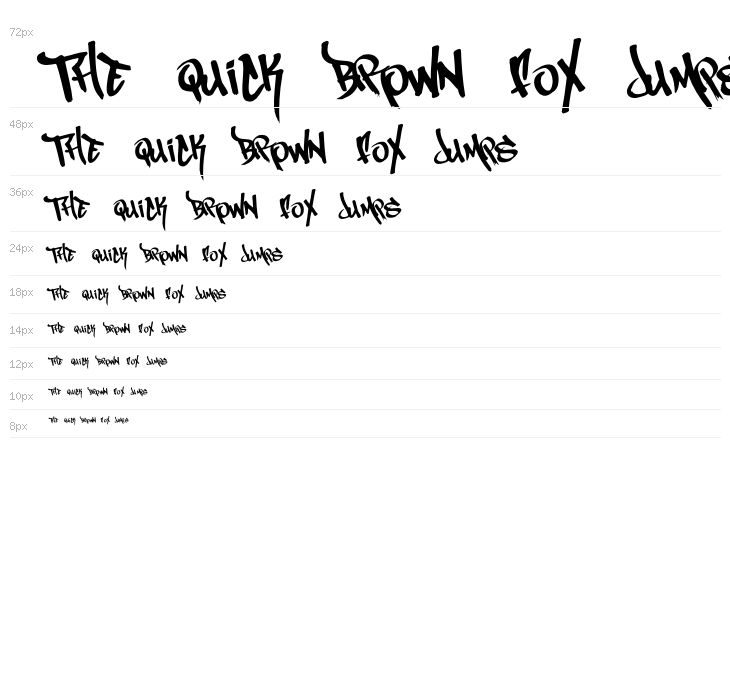 MagikMarker_Free Waterfall