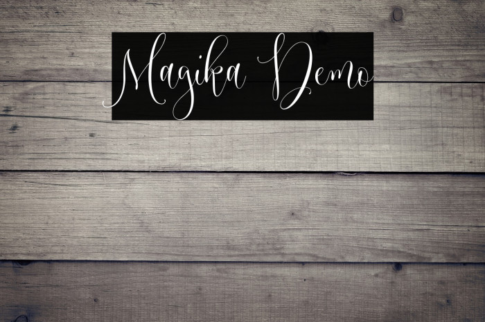 Magika Demo Example 2