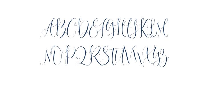 Magika Uppercase