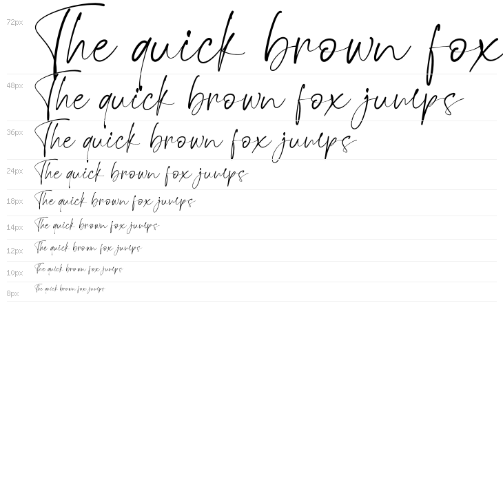 Magis Authentic Waterfall