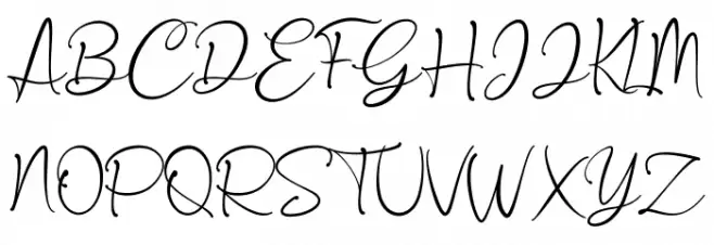 Magistar Polices MAJUSCULES