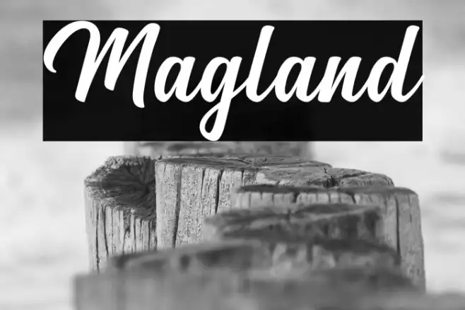 Magland Example 3