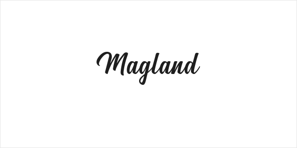 Magland Logo