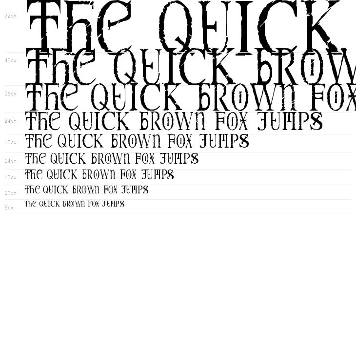 Magna Veritas Waterfall