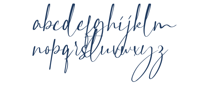 Magnesian Demo Script Lowercase