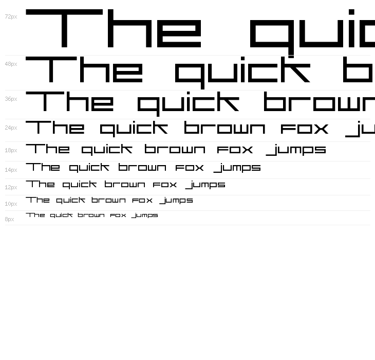 Magnetar Regular Waterfall
