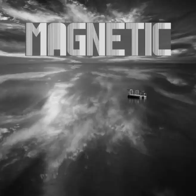 Magnetic Font examples