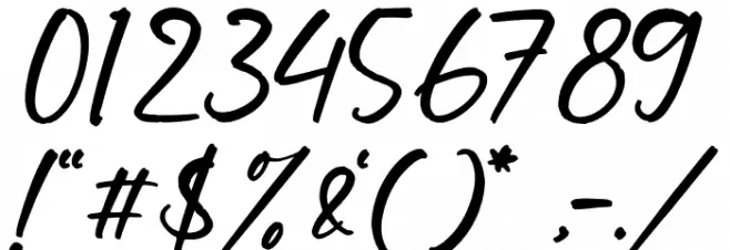 Magnetta Wettney خط محارف أخرى