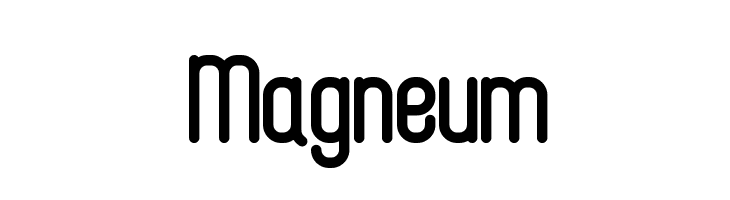 Magneum لخطوط تنزيل