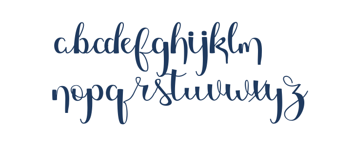 Magnificent Free Lowercase