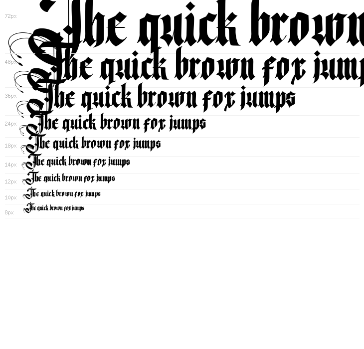 Magnificent Personal Use Waterfall