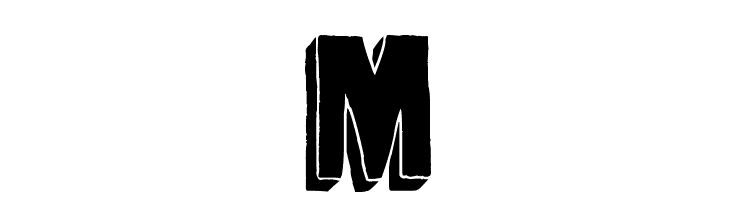 Magnifico Font