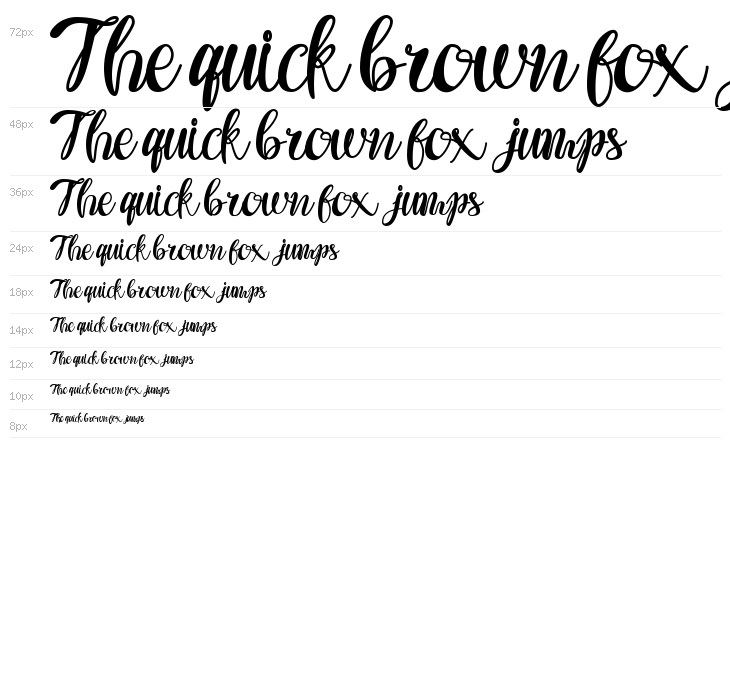 Magnillium Waterfall