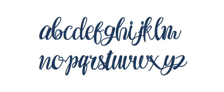 Magnillium Lowercase