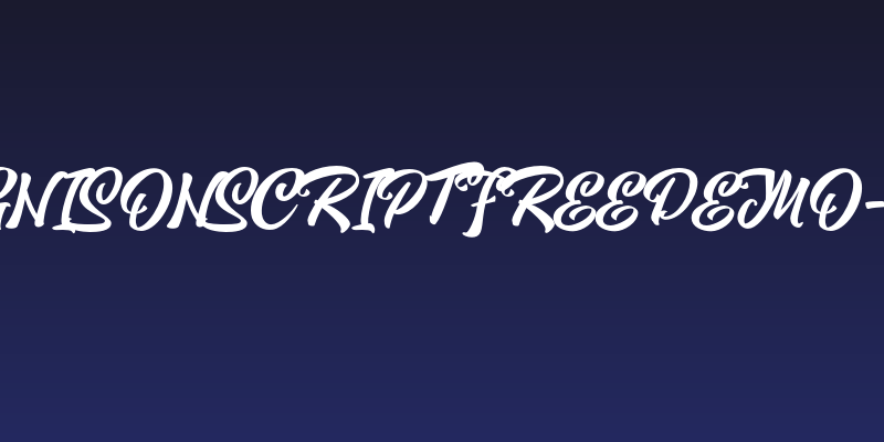 MagnisonScriptFreeDemo-Reg Social Header
