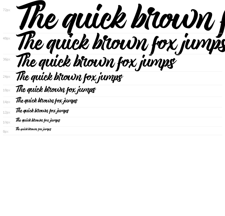 MagnisonScriptFreeDemo-Reg Waterfall